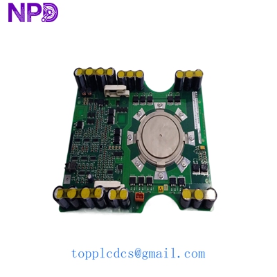 ABB 5SHX1445H0001 3BHL00391P0101 3BHB003230R0101 5SXE05-0152