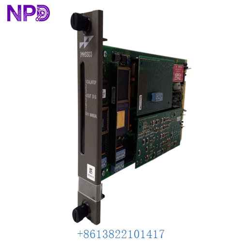 ABB IMHSS03