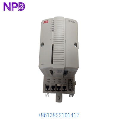 ABB PM861AK01 | 3BSE018157R1 Processor Unit