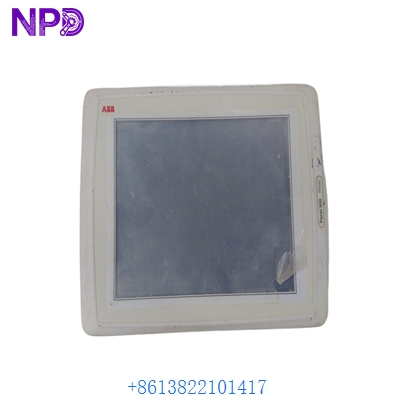 ABB PP845 | 3BSE042235R1 Human Machine Interface