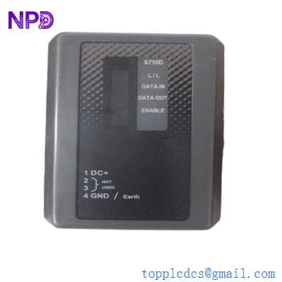 GE Interlogix S710D-EST2