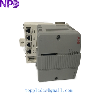 ABB PM864AK01-eA 3BSE018161R2