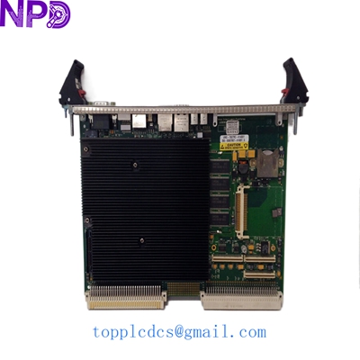 GE VME-7807RC-414001