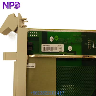 ABB SC510 3BSE003832R1