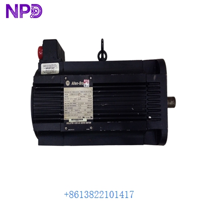 Allen Bradley 1326AB-B520E-M2L | High-Torque Servo Motor