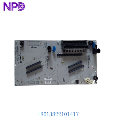 HONEYWELL CC-TAOX11 51308353-175 | Analog Output Term Block High Level