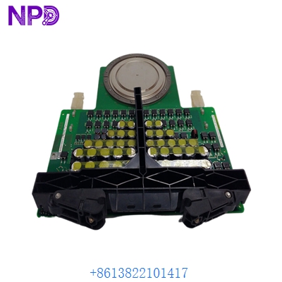 ABB 5SHX2645L0004 3BHB003154R0101  5SXE03-0141  3BHB003149P104  | IGCT