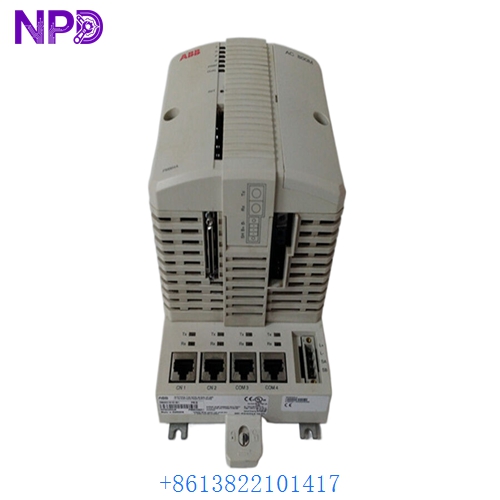 ABB PM864AK01 3BSE018161R1