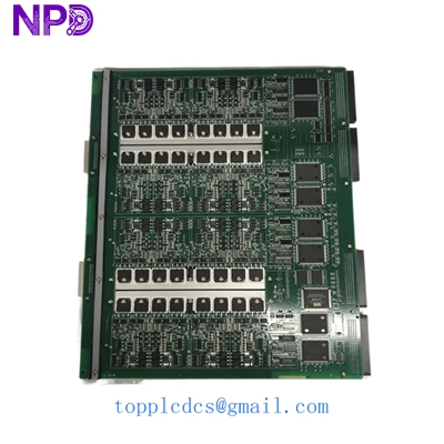 ADVANTEST BGR-022365 A000824B-DED