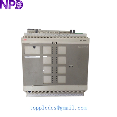 ABB DSDX453 5716075-AN