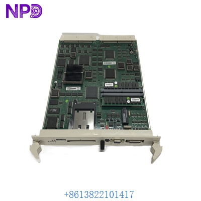 ABB PM511V08 3BSE011180R1