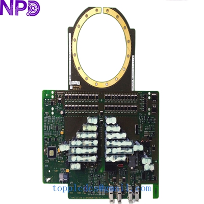 ABB 3BHE039203R0101 3BHE036204P201 3BHE039204P106 GVC736CE101