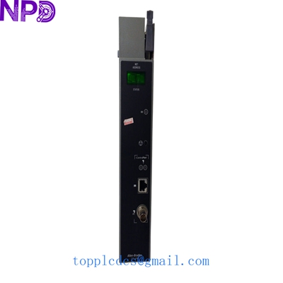 Allen Bradley 1771-CAN