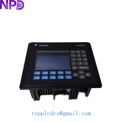 ALLEN BRADLEY 2711-K5A8