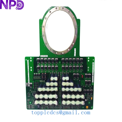 ABB 3BHB003154R0101 GVC707AE01 3BHB003149P201 3BHB003149P104 5SXE05-0156