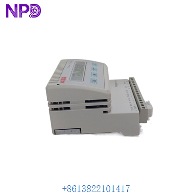 ABB PFEA111-20 3BSE028140R0020