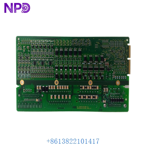 ABB GCD207B101 3BHE024642R0101