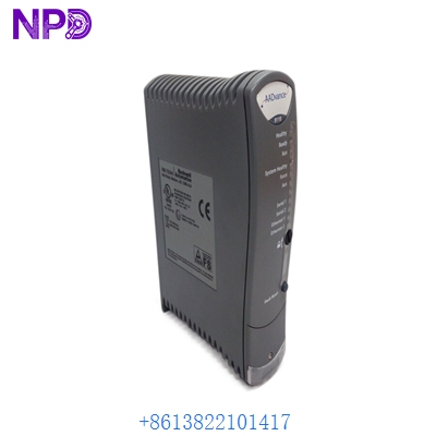 ICS TRIPLEX T9110 | Trusted TMR Processor Module