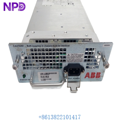ABB PHARPS32200000 F8-G2B9B3B6