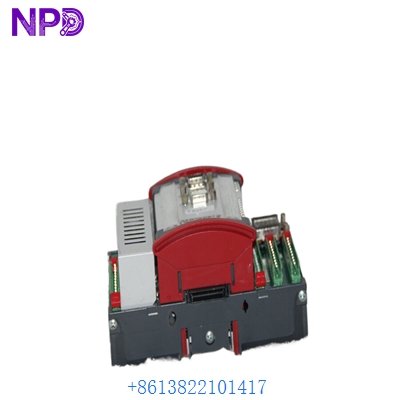 MOOG RDC2 | Ruggedized Digital Motion Controller - Image 3