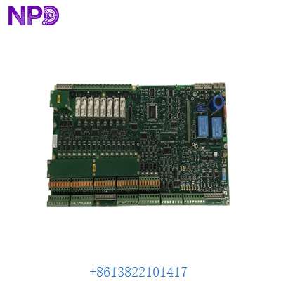 ABB 3ASC25H209 DATX110 3BSC980004R784