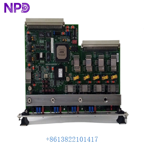 GE VMIC ASSY 11994R13