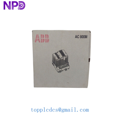 ABB PM861AK01 3BSE018157R6