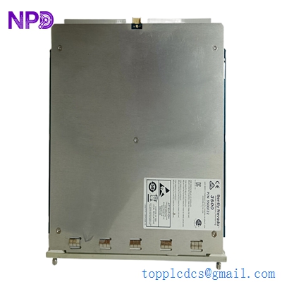 BENTLY 3500/22M 288055-01