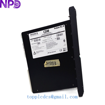 YOKOGAWA PSCDM024DCBAN A5E0024837106