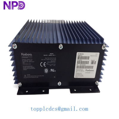 FOXBORO P0922YU FPS400-24