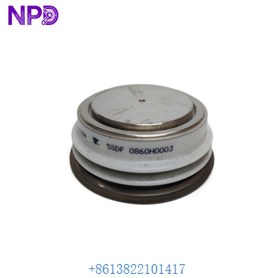 ABB 5SDF0860H0003 | Fast Recovery Diode Module