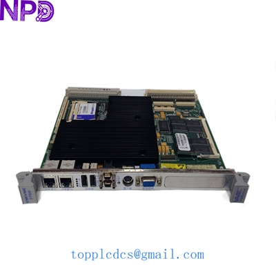 GE VMIVME-7750-466000