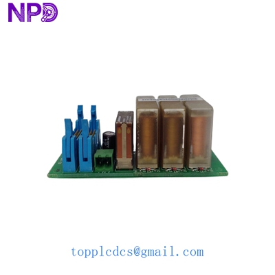 ABB SNAT604 5761861-2B