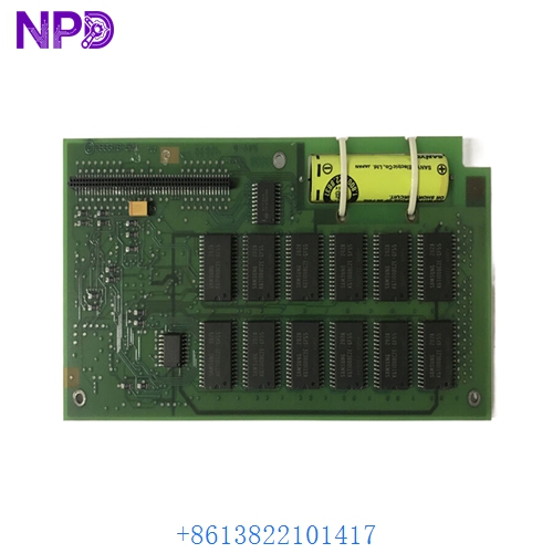 ABB 086318-002 086318-501