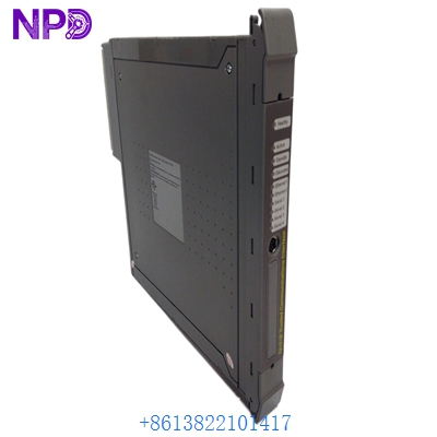 ICS TRIPLEX T8151B | Trusted TMR Communications Interface