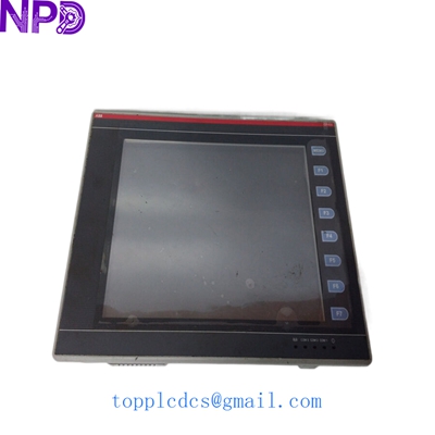 ABB CP450T-ETH 1SBP260189R1001