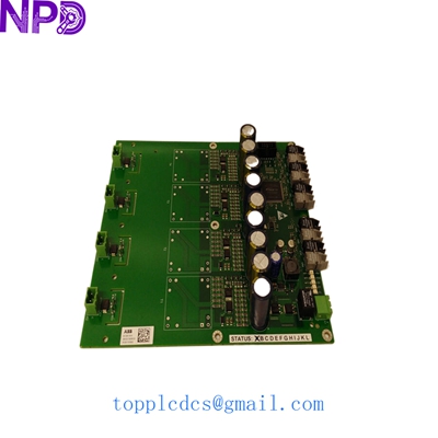 ABB GDC801B101 3BHE051592R0101