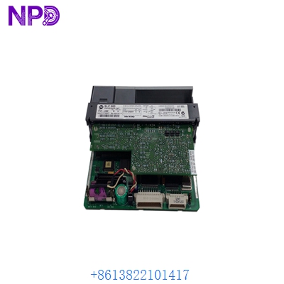 ALLEN BRADLEY 1747-L552