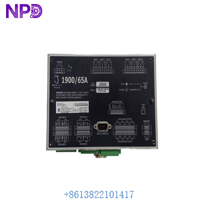 BENTLY 1900/65A-00-02-01-01-01