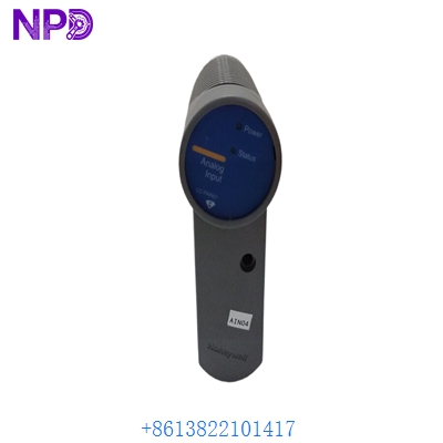 HONEYWELL CC-PAIN01 | 51410069-175 Analog Input Module