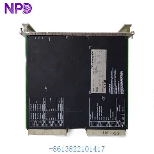 Schroff MPS022 13100203