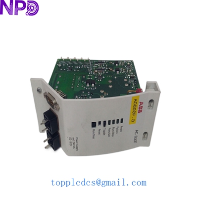 ABB SD812F 3BDH000014R1