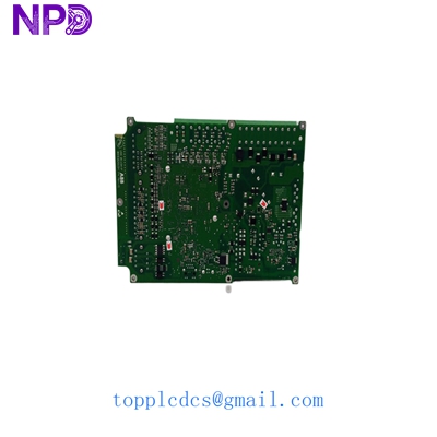 ABB 3BHE029153R0101 UNS0119A-P