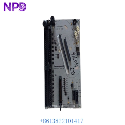 HONEYWELL CC-TDOB01 | 51308371-175 Digital Output Module