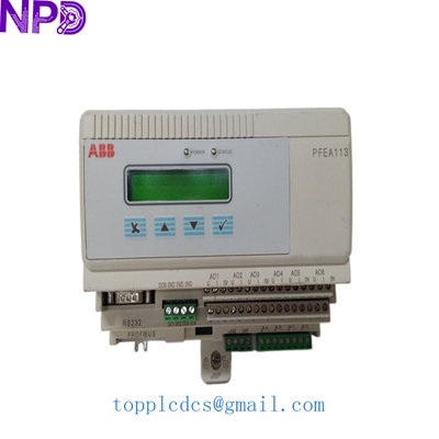 ABB PFEA113-20 3BSE028144R0020