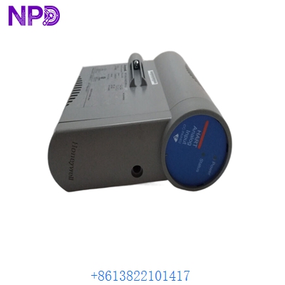 Honeywell CC-PAIH02 | 51405038-375 Experion PKS High Level Analog Input