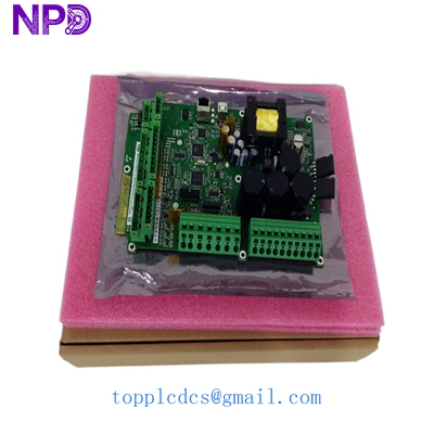 ABB 3BHE029153R0101 UNS0119A-P