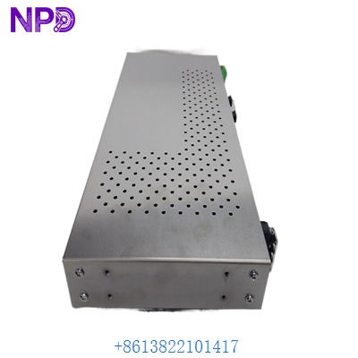 TOSHIBA USIO21 | V-Series Digital Input/Output Module - Image 2