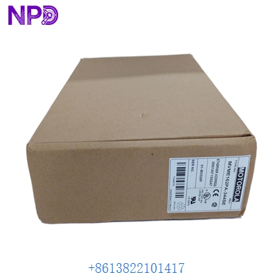 MOTOROLA Embedded VME162PA344SE