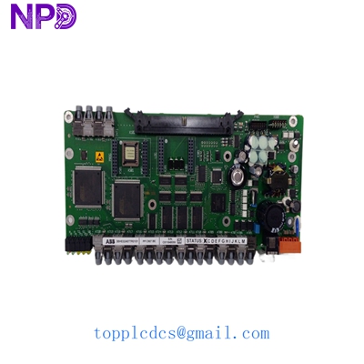 ABB 3BHE024577R0101 PPC907BE